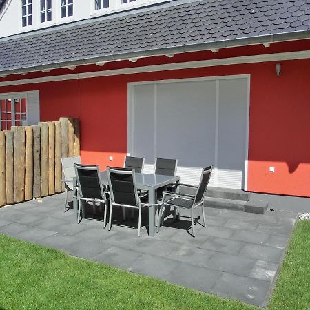 Ferienhaus Fh T 1C Graal-Mueritz Kültér fotó