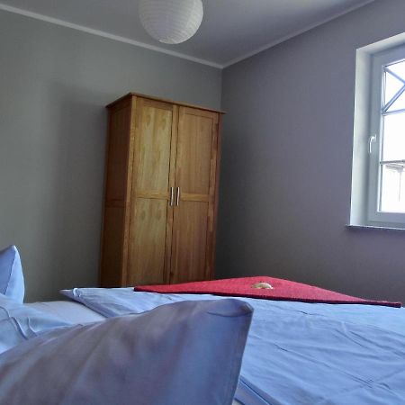 Ferienhaus Fh T 1C Graal-Mueritz Kültér fotó