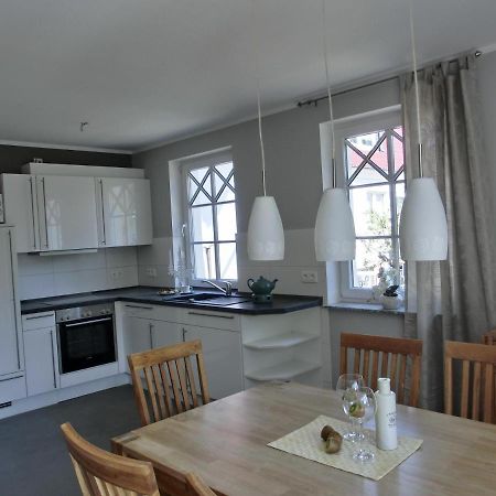 Ferienhaus Fh T 1C Graal-Mueritz Kültér fotó