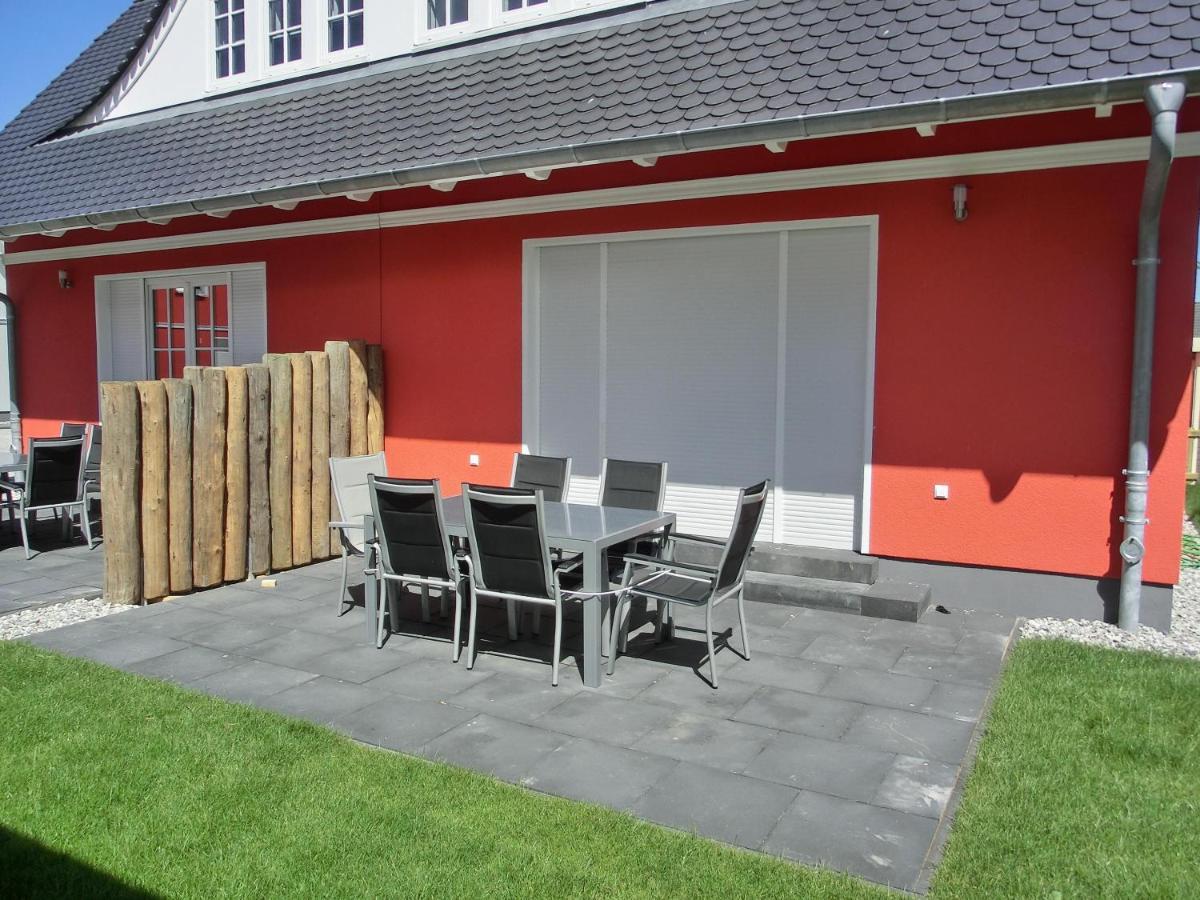 Ferienhaus Fh T 1C Graal-Mueritz Kültér fotó