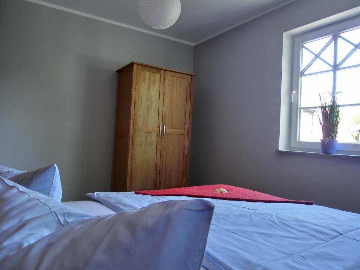 Ferienhaus Fh T 1C Graal-Mueritz Kültér fotó