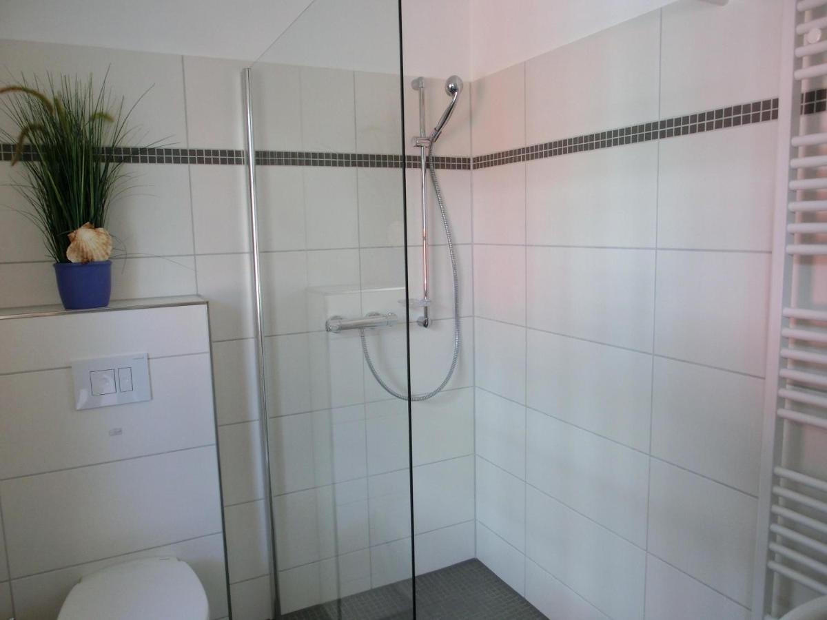 Ferienhaus Fh T 1C Graal-Mueritz Kültér fotó